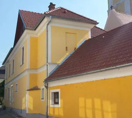 Apartment Wachau - Angenehm Ruhiges 6 *
