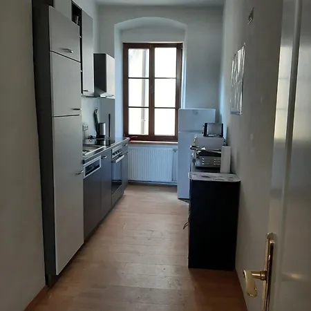 Wachau - Angenehm Ruhiges 6 *